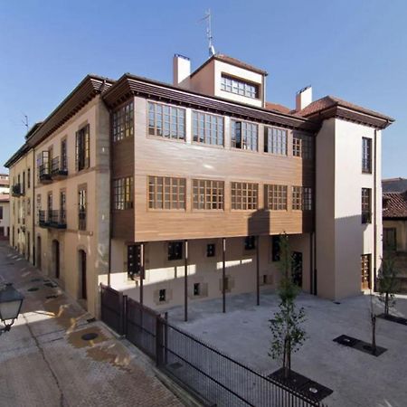Loft-Atelier En Oviedo公寓 外观 照片