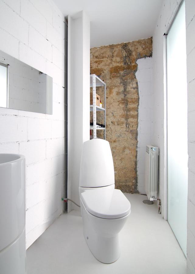 Loft-Atelier En Oviedo公寓 外观 照片
